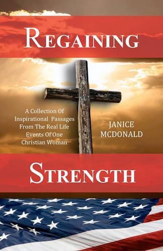 Cover image for Regaining Strength