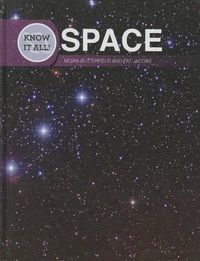 Cover image for Space