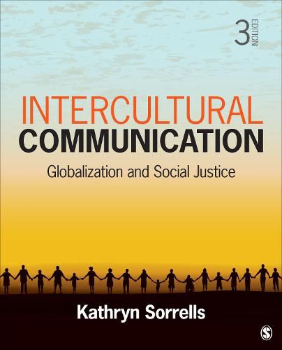 Cover image for Intercultural Communication: Globalization and Social Justice