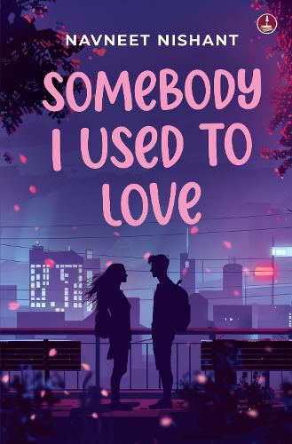 Cover image for Somebody I Used to Love