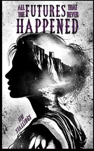 Cover image for All the Futures That Never Happened