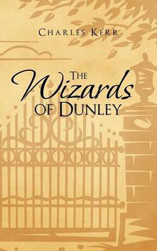 Cover image for The Wizards of Dunley