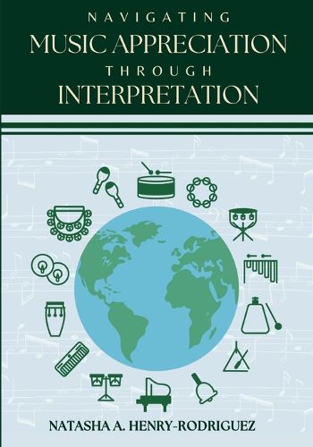 Cover image for Navigating Music Appreciation Through Interpretation