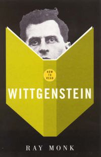 Cover image for How To Read Wittgenstein
