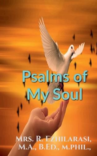 Cover image for Psalms of My Soul