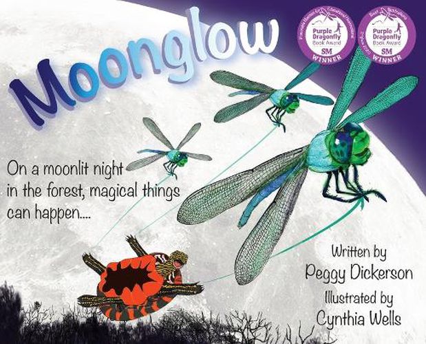 Cover image for Moonglow