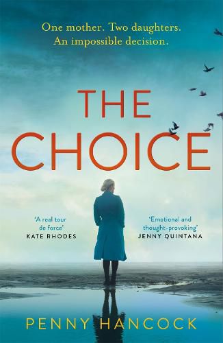 Cover image for The Choice