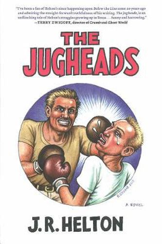 Cover image for The Jugheads