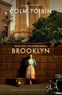 Cover image for Brooklyn