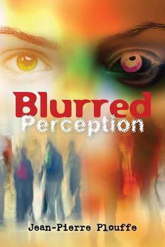 Cover image for Blurred Perception