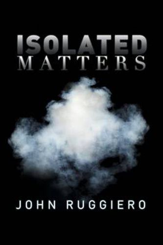 Cover image for Isolated Matters