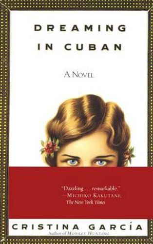 Cover image for Dreaming in Cuban