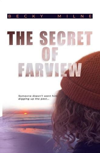 Cover image for The Secret of Farview