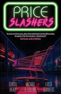 Cover image for Price Slashers