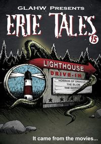 Cover image for Erie Tales 15