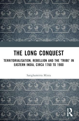 The Long Conquest