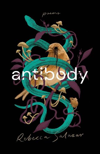 Cover image for antibody