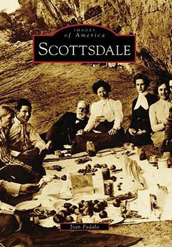 Cover image for Scottsdale, Az
