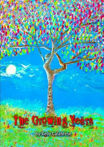 Cover image for The Growing Years