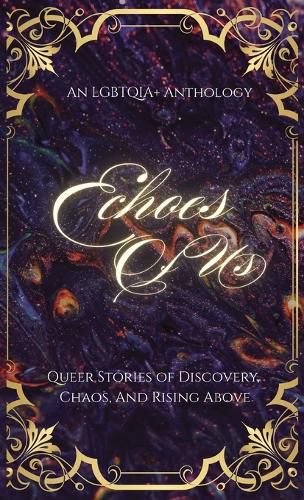 Cover image for Echoes of Us