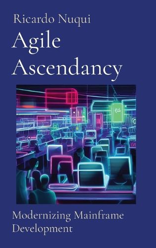 Cover image for Agile Ascendancy