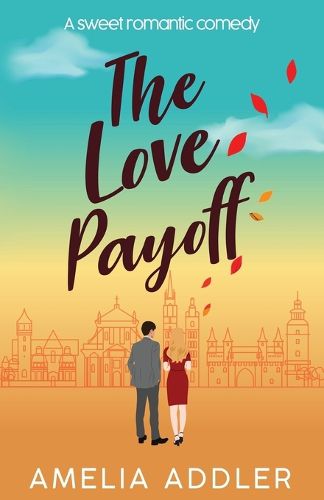 Cover image for The Love Payoff