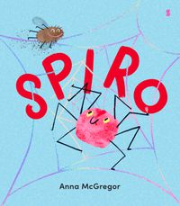 Cover image for Spiro