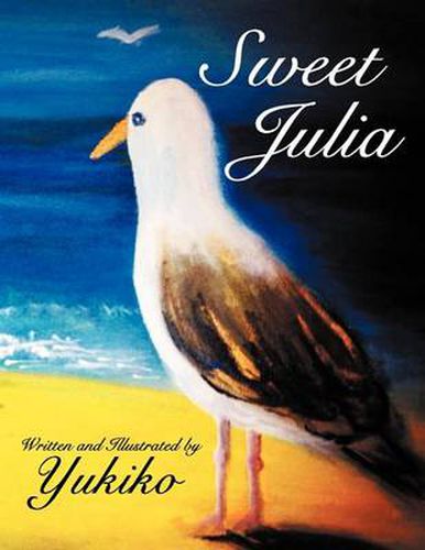 Cover image for Sweet Julia