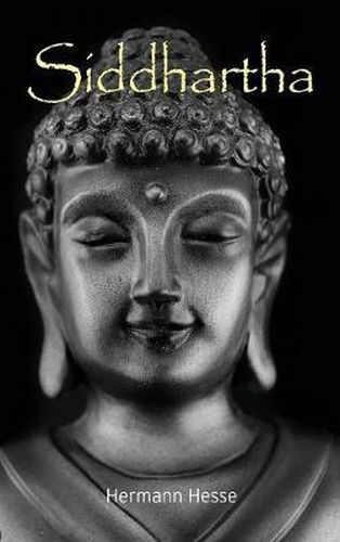 Cover image for Siddhartha