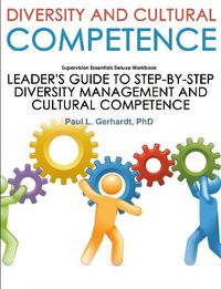 Cover image for Diversity And Cultural Competence Skills Guide And Workbook