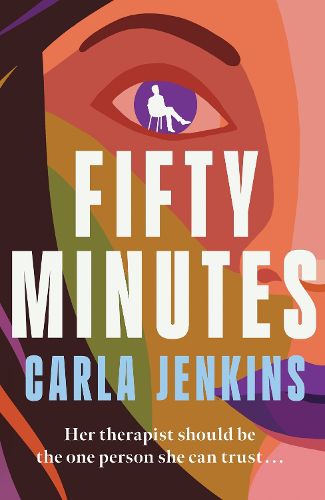 Cover image for Fifty Minutes