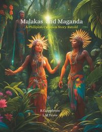 Cover image for Malakas and Maganda