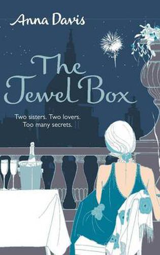 Cover image for The Jewel Box