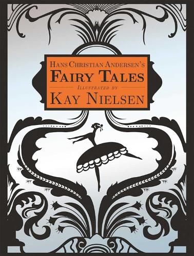 Cover image for Hans Christian Andersen's Fairy Tales