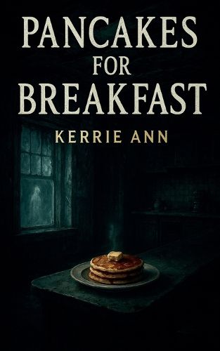 Cover image for Pancakes for Breakfast