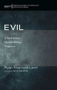 Cover image for Evil