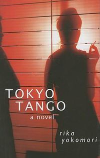Cover image for Tokyo Tango