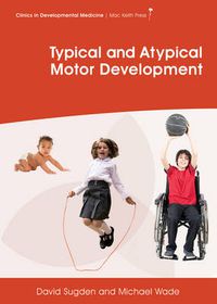 Cover image for Typical and Atypical Motor Development