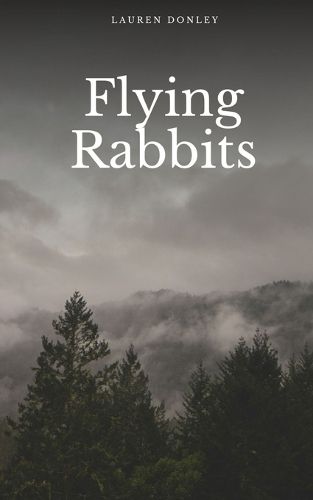 Cover image for Flying Rabbits