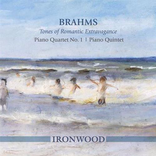 Brahms Tones Of Romantic Extravagance Piano Quartet 1 Quintet