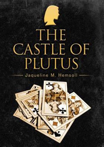 Cover image for The Castle of Plutus