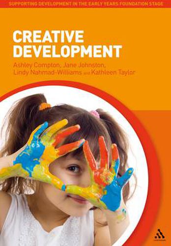 Cover image for Creative Development