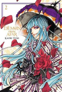 Cover image for Demon from Afar, Vol. 2