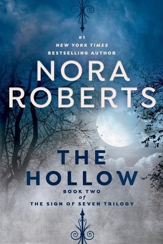 Cover image for The Hollow