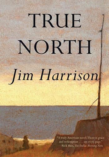 Cover image for True North