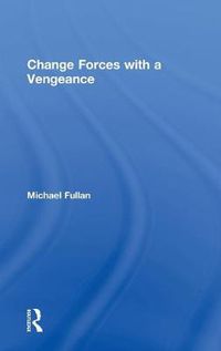 Cover image for Change Forces With A Vengeance