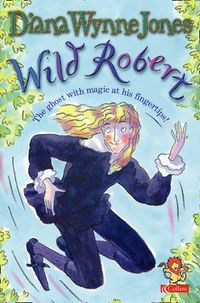 Cover image for Wild Robert