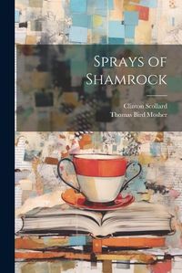 Cover image for Sprays of Shamrock