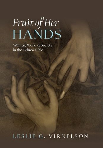 Cover image for Fruit of Her Hands