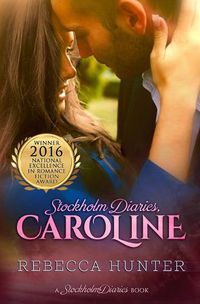 Cover image for Stockholm Diaries, Caroline